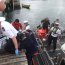 Armada rescata cuerpo sin vida en playa de Tomé
