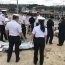 Armada rescata cuerpo sin vida en playa de Tomé