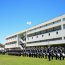 Pabellón de Combate de la Escuela Naval recibió condecoración por parte del Gobierno Ecuatoriano