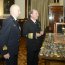  Armada de Chile e Italia firman convenio de cooperación para futuras alianzas  