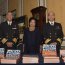 Lanzan libro con definiciones de jergas marineras
