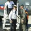 Armada de Chile e Italia firman convenio de cooperación para futuras alianzas