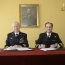Armada de Chile e Italia firman convenio de cooperación para futuras alianzas