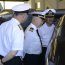 Armada de Chile e Italia firman convenio de cooperación para futuras alianzas