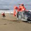 Armada realizó un amplio despliegue en rescate de cuerpo de deportista en río de Ancud