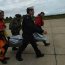 Armada realizó un amplio despliegue en rescate de cuerpo de deportista en río de Ancud