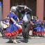 Fuerzas Armadas se suman a la celebración del programa “Adulto Mejor” (Santiago)