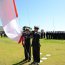 Telecomunicaciones Navales celebró 114 años de existencia