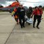 Armada realizó un amplio despliegue en rescate de cuerpo de deportista en río de Ancud