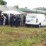 Marinos participan con éxito en jornada de capacitación de respuesta rápida ante emergencias en Talcahuano