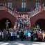 Fuerzas Armadas se suman a la celebración del programa “Adulto Mejor” (Santiago)