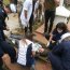 Marinos participan con éxito en jornada de capacitación de respuesta rápida ante emergencias en Talcahuano