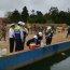 Marinos participan con éxito en jornada de capacitación de respuesta rápida ante emergencias en Talcahuano
