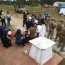 Marinos participan con éxito en jornada de capacitación de respuesta rápida ante emergencias en Talcahuano