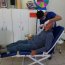 Fuerzas Armadas se suman a la celebración del programa “Adulto Mejor” (Iquique)