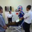 Fuerzas Armadas se suman a la celebración del programa “Adulto Mejor” (Iquique)