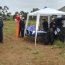 Marinos participan con éxito en jornada de capacitación de respuesta rápida ante emergencias en Talcahuano
