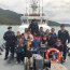 LSG “Chiloé” apoyó traslado de alumnos de la Escuela Rural “Loyola”