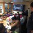 LSG “Chiloé” apoyó traslado de alumnos de la Escuela Rural “Loyola”