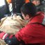 Armada realizó exitoso rescate aeromédico de tripulante en altamar