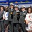 Se realizó el cambio de mando en la Comandancia en Jefe de la Segunda Zona Naval