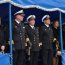 Cambio de mando de la Comandancia en Jefe de la III Zona Naval