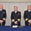  Cambio de mando de la Comandancia en Jefe de la III Zona Naval  