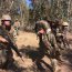Cadetes participaron en el Campeonato de Patrullas de la Escuela Militar Lautaro 2018