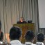 Testimonios y vivencias marcaron el seminario