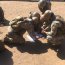 Cadetes participaron en el Campeonato de Patrullas de la Escuela Militar Lautaro 2018