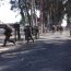 Cadetes participaron en el Campeonato de Patrullas de la Escuela Militar Lautaro 2018