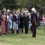 Exposición Cochrane 200 se inaugura oficialmente en homenaje a la Armada de Chile