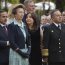 Exposición Cochrane 200 se inaugura oficialmente en homenaje a la Armada de Chile
