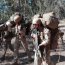 Cadetes participaron en el Campeonato de Patrullas de la Escuela Militar Lautaro 2018