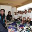 Armada reafirma su compromiso con la educación en feria de Innovación
