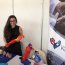 Armada reafirma su compromiso con la educación en feria de Innovación