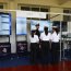 Armada reafirma su compromiso con la educación en feria de Innovación
