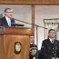 Exposición Cochrane 200 se inaugura oficialmente en homenaje a la Armada de Chile