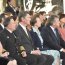 Exposición Cochrane 200 se inaugura oficialmente en homenaje a la Armada de Chile