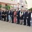 Exposición Cochrane 200 se inaugura oficialmente en homenaje a la Armada de Chile