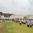 Armada reafirma su compromiso con la educación en feria de Innovación