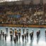 Más de 300 músicos militares, chilenos y extranjeros participaron de este encuentro cultural