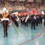 Más de 300 músicos militares, chilenos y extranjeros participaron de este encuentro cultural