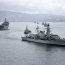 Con Revista Naval Internacional la Armada puso término a la celebración de su Bicentenario
