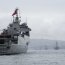 Con Revista Naval Internacional la Armada puso término a la celebración de su Bicentenario