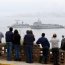 Con Revista Naval Internacional la Armada puso término a la celebración de su Bicentenario