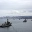 Con Revista Naval Internacional la Armada puso término a la celebración de su Bicentenario