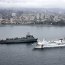 Con Revista Naval Internacional la Armada puso término a la celebración de su Bicentenario