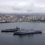 Con Revista Naval Internacional la Armada puso término a la celebración de su Bicentenario