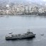 Con Revista Naval Internacional la Armada puso término a la celebración de su Bicentenario